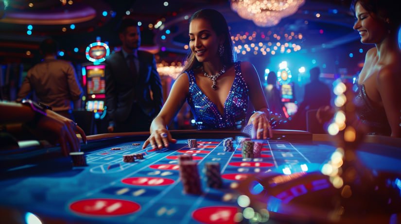 Clean lottery-style category layout presented by app 333bet