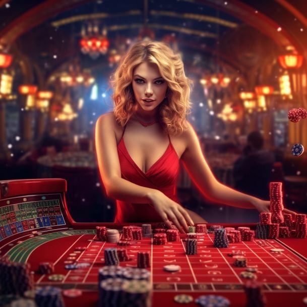 Lucky Rooster Slots hero visual for app 333bet mobile category browsing